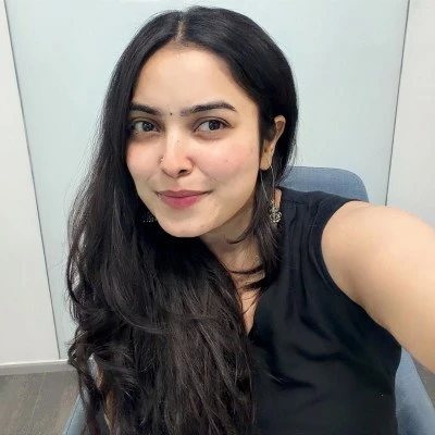 Aditi Singh Shishodia