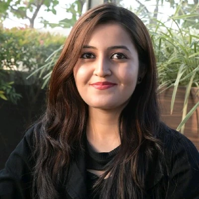 Aishwarya Pani