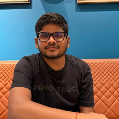 Manu Agrawal