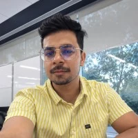 Umesh Kaushik