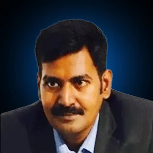Arun kumar Chidambaram