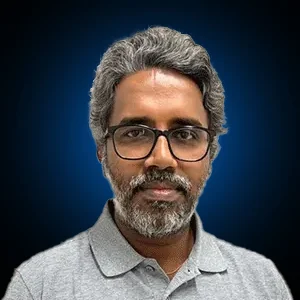 Balaji Venkatachalam