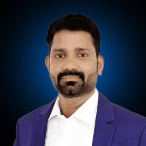 Iyyapan Rajendran