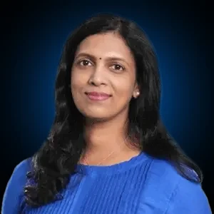 Kavitha Venkatesh