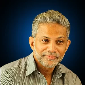 Zarook Shah