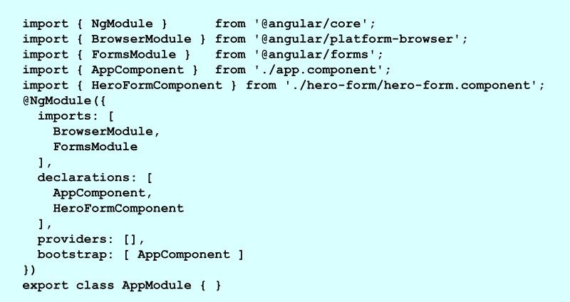 angular js tutorial