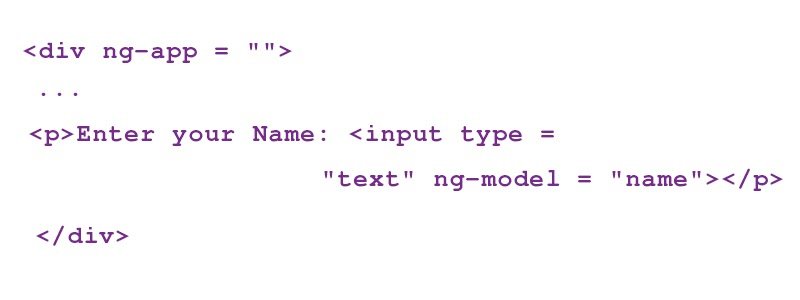 angular js tutorial