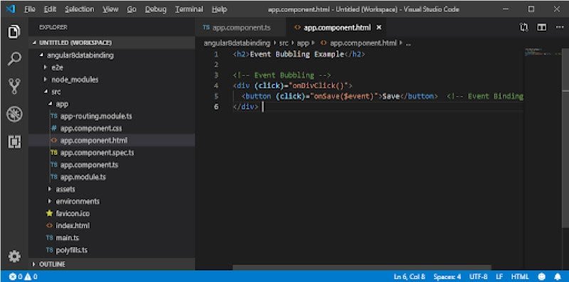 angular js tutorial