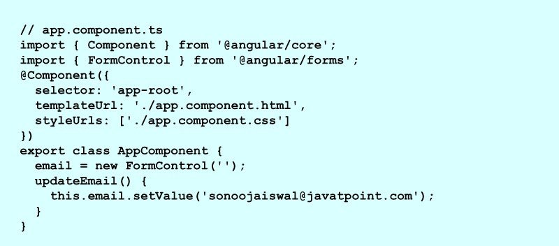 angular tutorial
