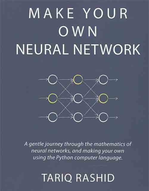 artificial intelligence books for beginners