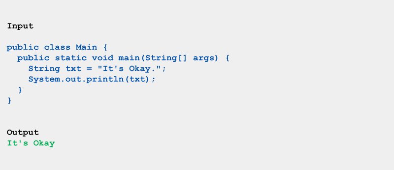 java best tutorial