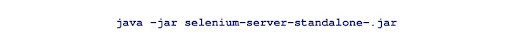 selenium topics