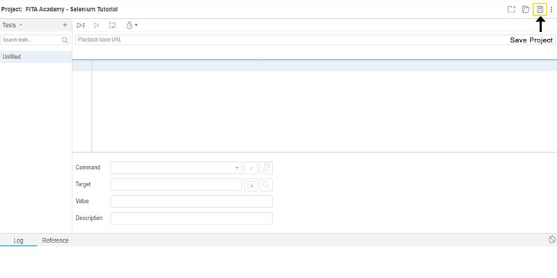 selenium web driver tutorial