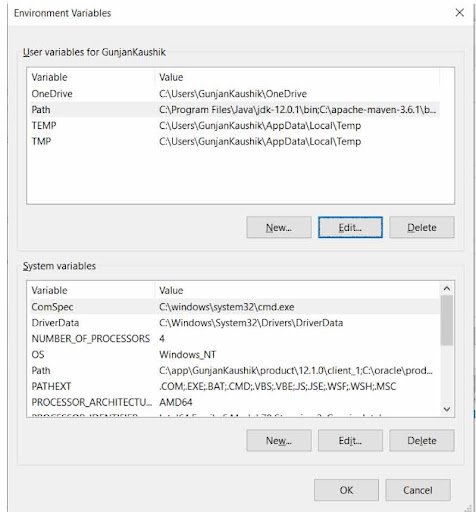 selenium tutorial