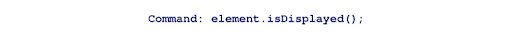 selenium topics