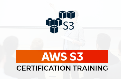 AWS S3 Online Course