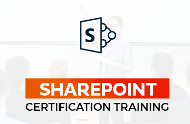 SharePoint Training in Chennai