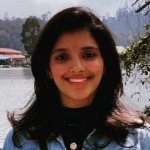 Aishwarya Ravi