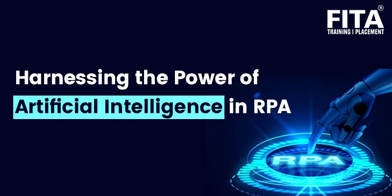 Harnessing the Power of Artificial Intelligence in RPA: Intelligent Automation Explained