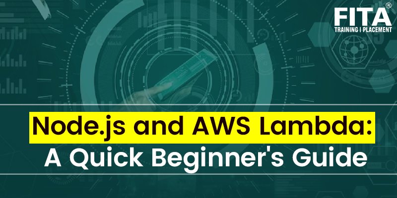 Node.js and AWS Lambda: A Quick Beginner's Guide