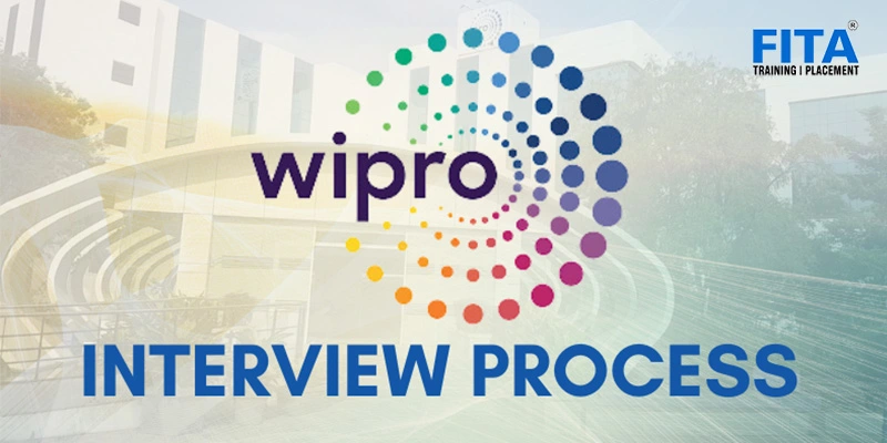 Wipro Recruitment Process